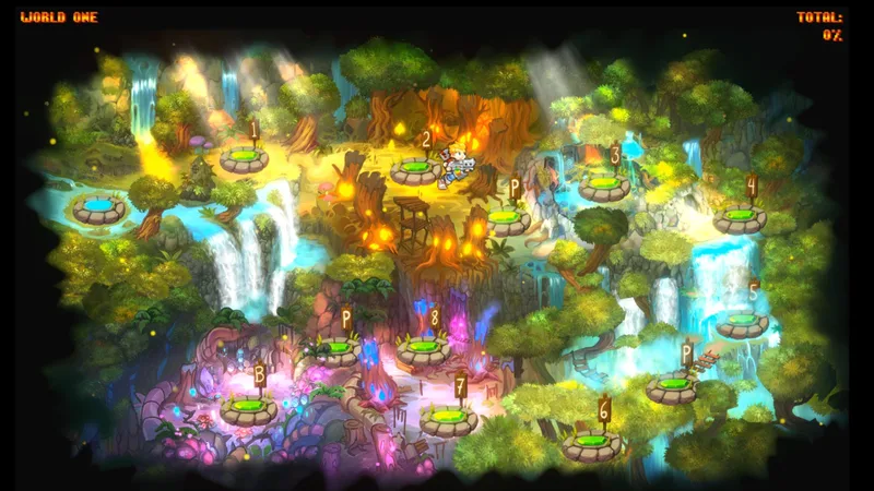 Rad Rodgers (XONE)