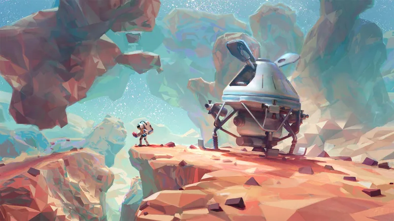 ASTRONEER (XONE)