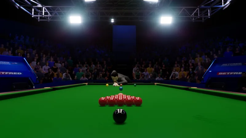 Snooker 19 (XONE)