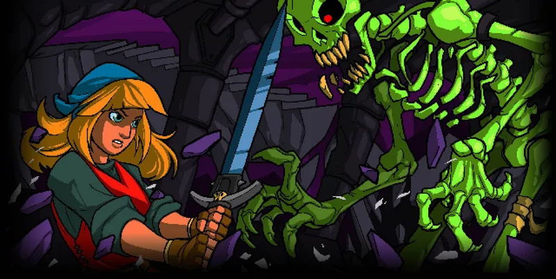 Crypt of the Necrodancer