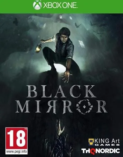 Black Mirror (XONE)