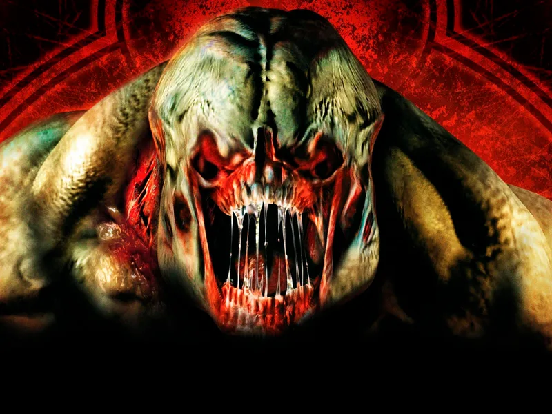 Doom 3 (XONE)