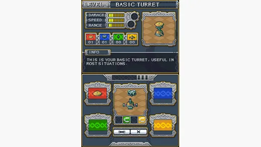 Lock's Quest