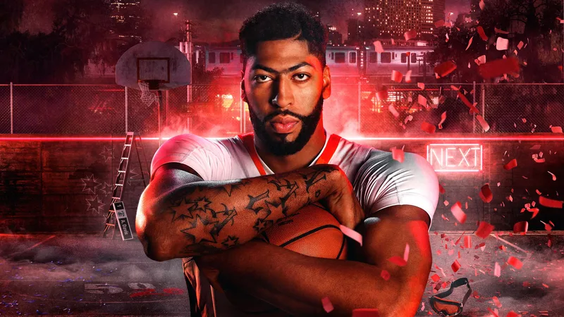 NBA 2K20 (XONE)