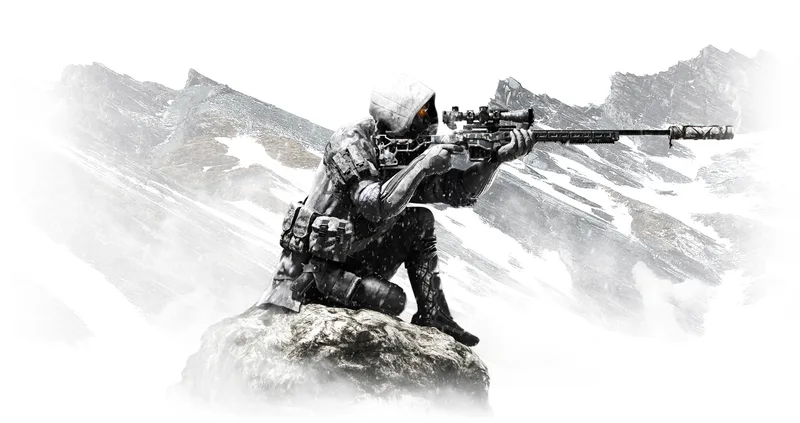 Sniper Ghost Warrior: Contracts (XONE)