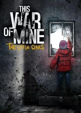 This War of Mine: The Little Ones (XONE)