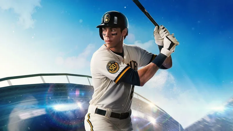 R.B.I. Baseball 20 (XONE)