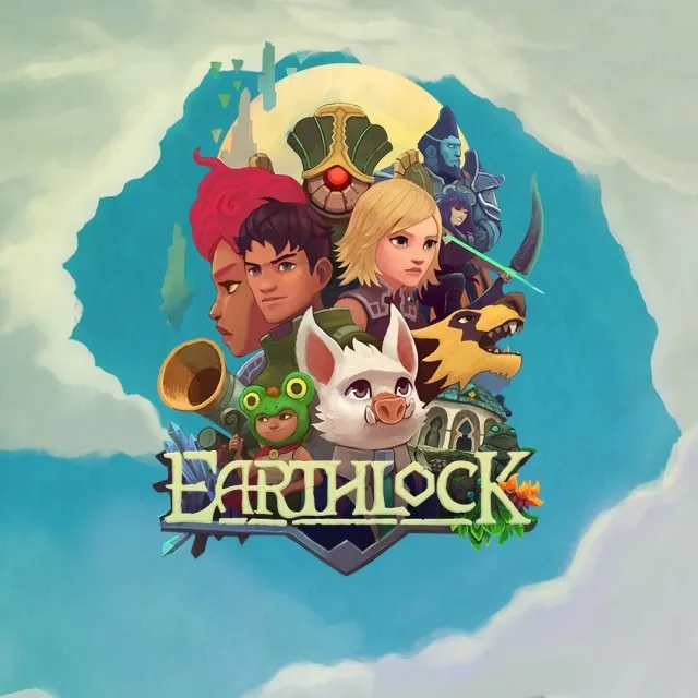 Earthlock (XONE)
