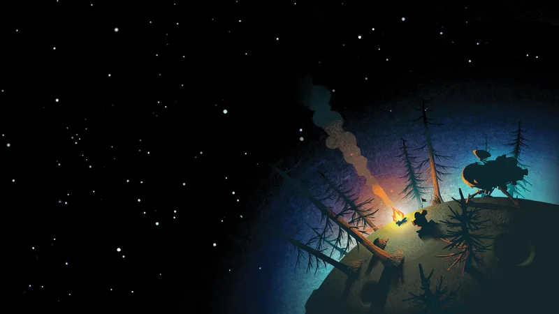 Outer Wilds (XONE)