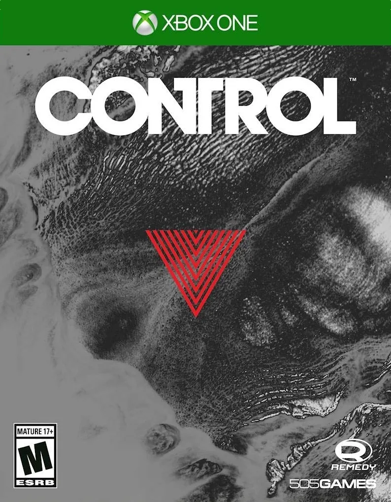Control [Deluxe Edition]