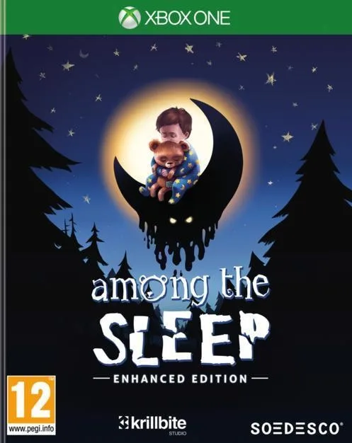 Among the Sleep: Enhanced Edition (XONE)