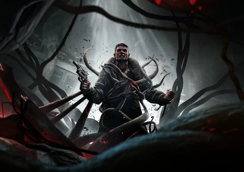 Remnant: From the Ashes (XONE)
