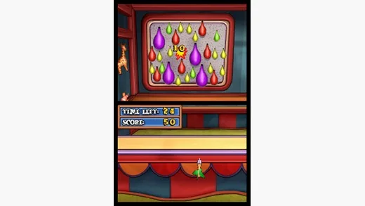 Carnival Games (XONE)