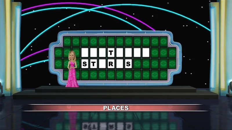 Wheel Of Fortune (XONE)