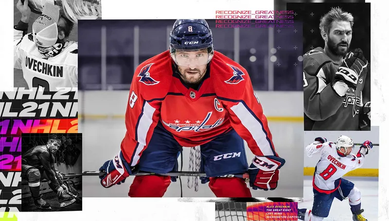NHL 21 (XONE)