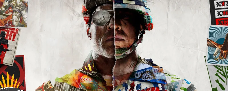 Call of Duty: Black Ops Cold War (XONE)