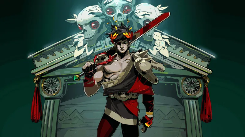 Hades (XONE)