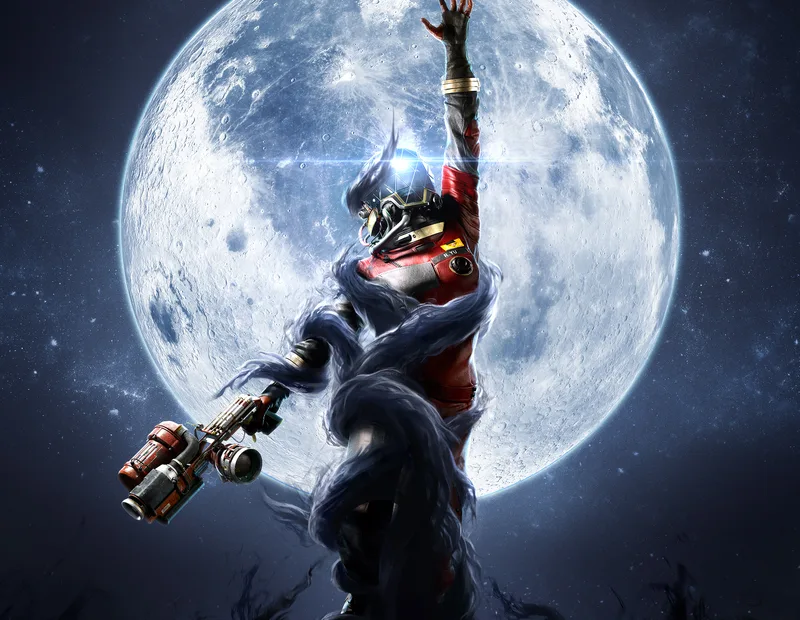 Prey : Mooncrash