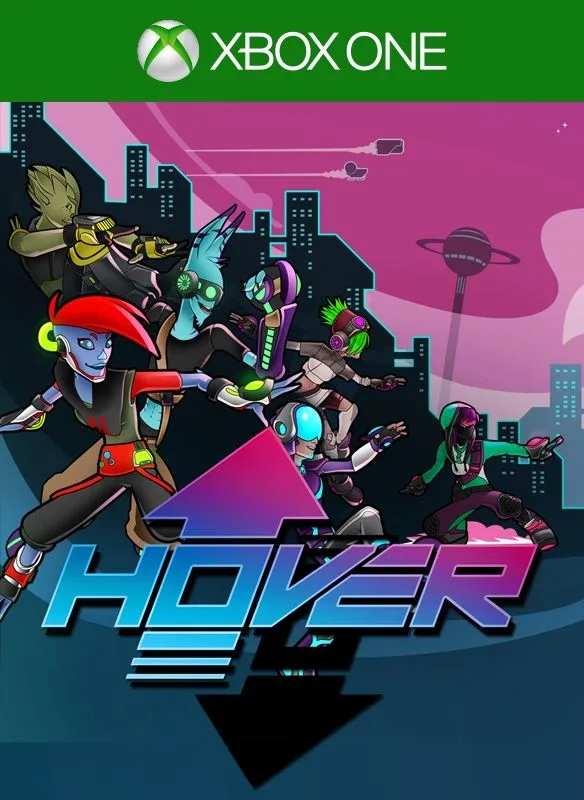 Hover