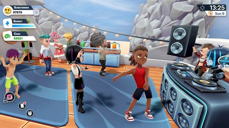 Youtubers Life 2 (XONE)