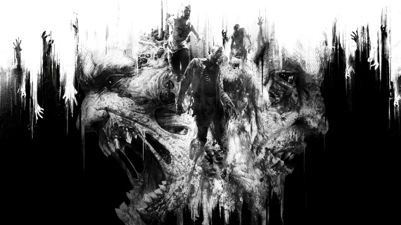 Dying Light The Following [Enhanced Edition] (XONE)