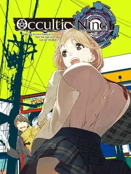 Occultic; Nine (XONE)