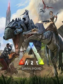 ARK Survival Evolved [Collector's Edition] (XONE)
