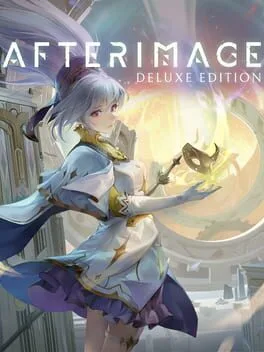 Afterimage: Deluxe Edition (XONE)