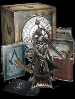 Assassin's Creed Syndicate [Big Ben Edition]