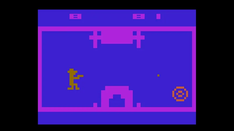 Atari Flashback Classics Vol 2