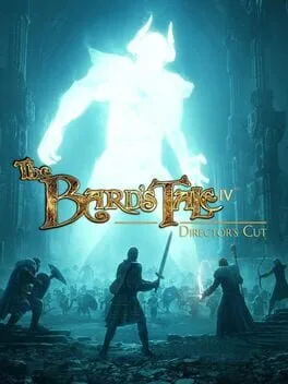 Bard's Tale IV Director's Cut (XONE)