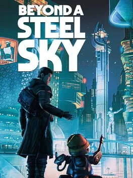 Beyond A Steel Sky [Steelbook Edition] (XONE)