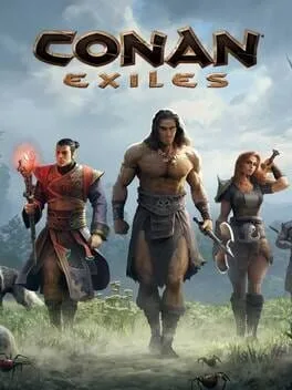 Conan Exiles [Limited Collector's Edition] (XONE)