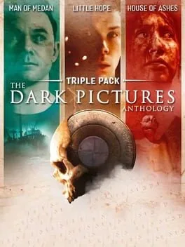 Dark Pictures Anthology Triple Pack (XONE)