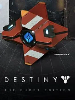 Destiny [Ghost Edition] (XONE)
