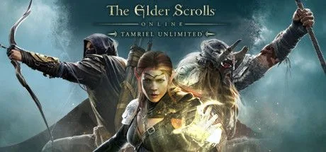 Elder Scrolls Online: Tamriel Unlimited (XONE)