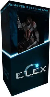 Elex [Collector's Edition] (XONE)