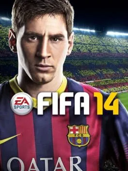FIFA 14 [Steelbook Edition]