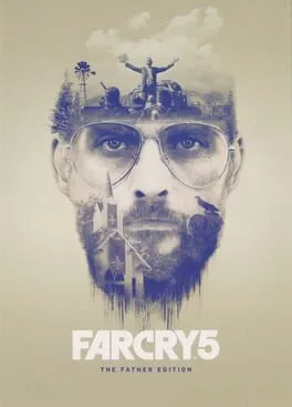 Far Cry 5 [Father Edition] (XONE)