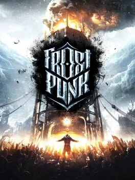 Frostpunk [Signature Edition]