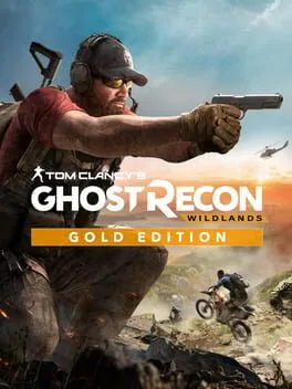 Ghost Recon Wildlands [Gold Edition] (XONE)