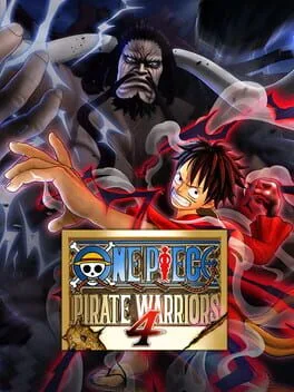 One Piece: Pirate Warriors 4 [Kaido Edition]