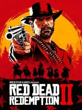 Red Dead Redemption 2 [Steelbook Edition]