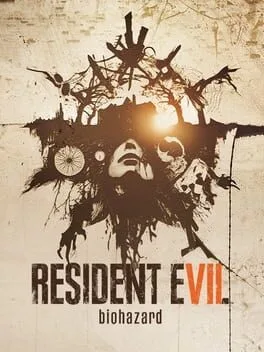 Resident Evil 7: Biohazard [Lenticular Edition] (XONE)
