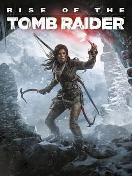 Rise Of The Tomb Raider [Collector's Edition] (XONE)
