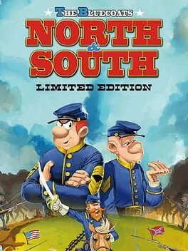 The Bluecoats: North & South [Limited Edition] (XONE)