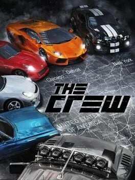 The Crew [Ultimate Edition Greatest Hits]
