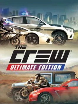 The Crew [Ultimate Edition]