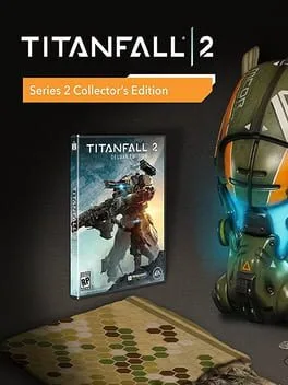 Titanfall 2 [Collector's Edition] (XONE)