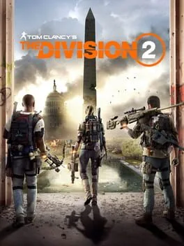Tom Clancy's The Division 2 [Phoenix Shield Edition]